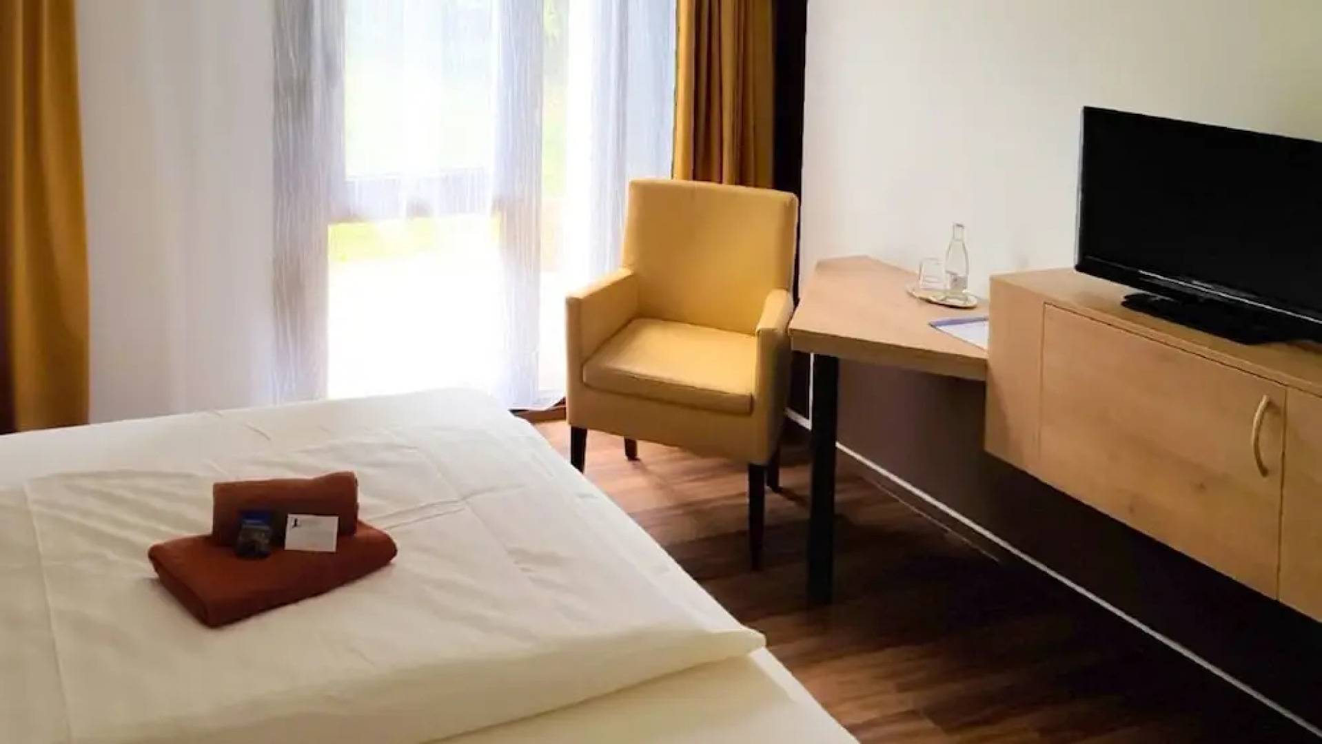 Landhotel & Gasthaus Altenburg