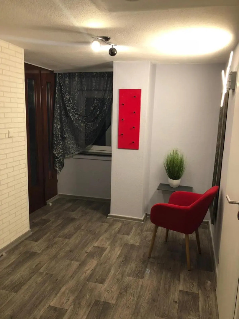 Hotel Athen Kelsterbach Airport