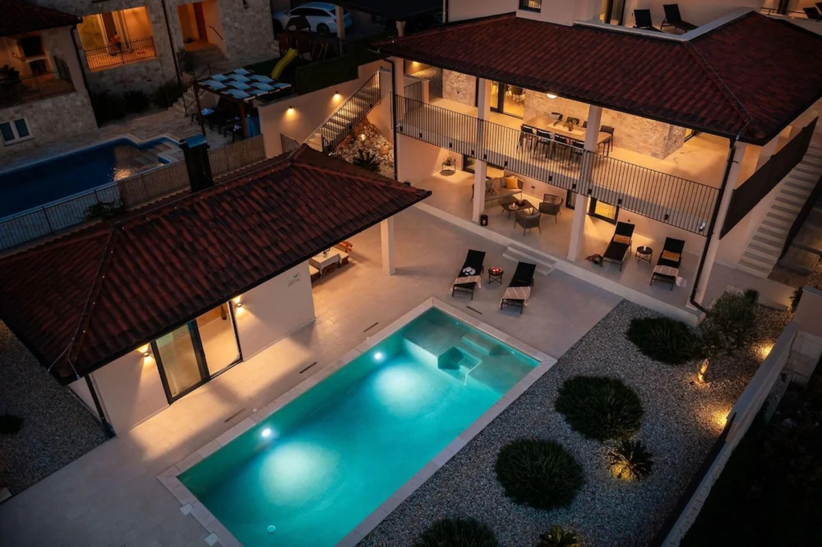 Villa Wave Zadarvillas