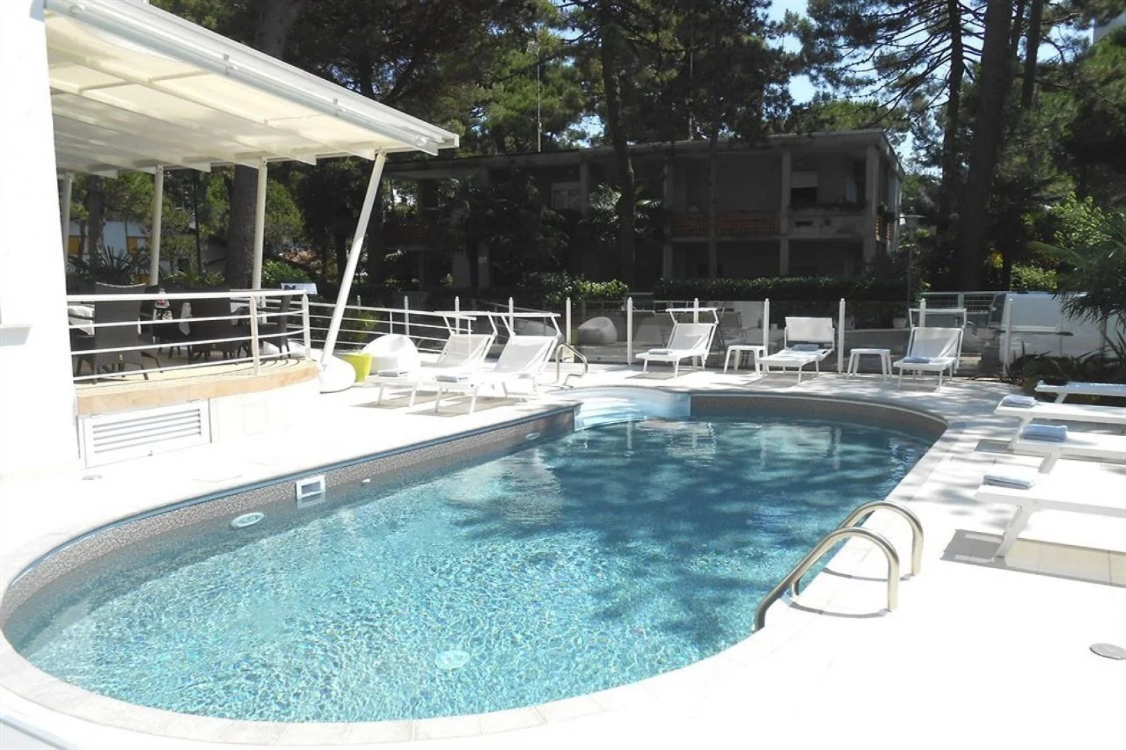 Hotel Meublé Nazionale