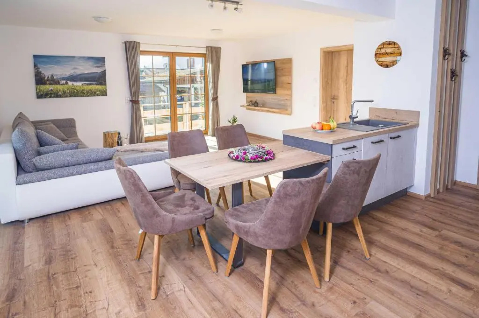 Ferienwohnung Martin