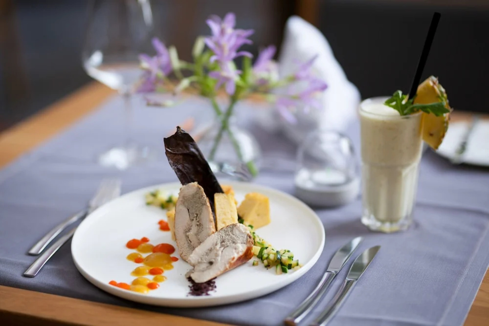 Tropical Islands Resort