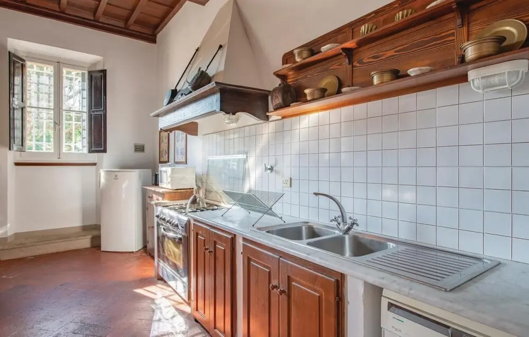 Villa di Collina