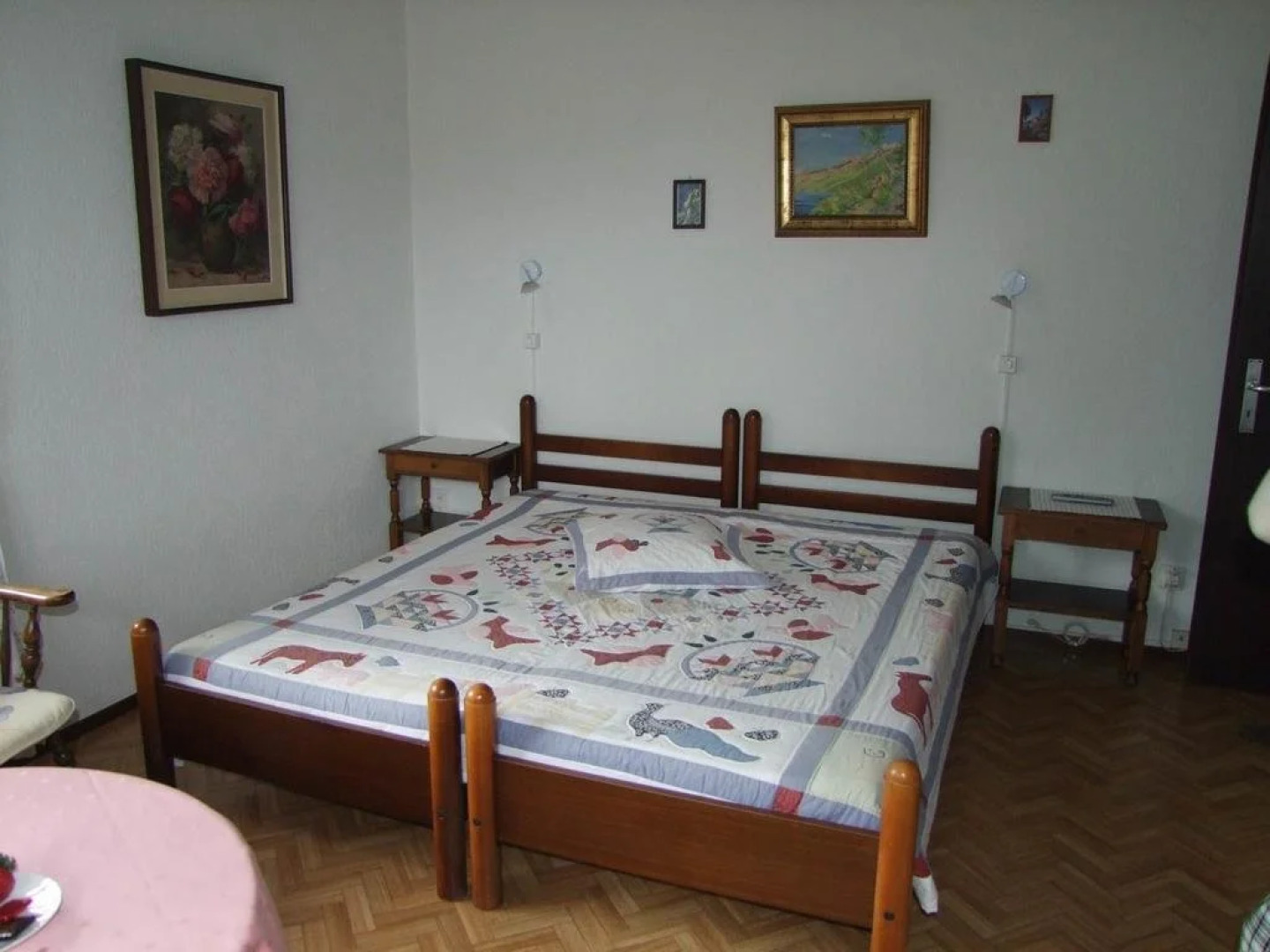 Apartment Casa Thuja