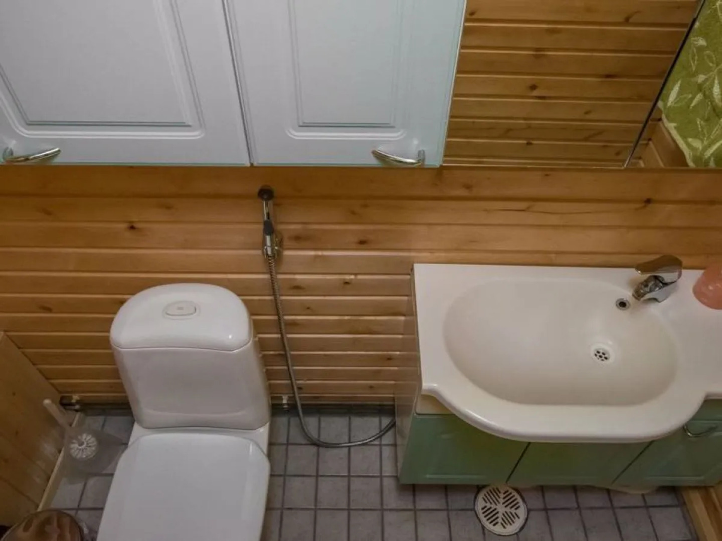 Holiday Home Hiidenlinna