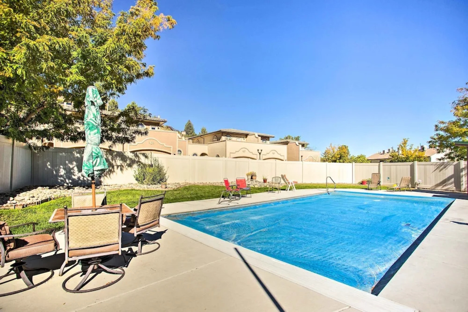 Stunning Condo By Trails, Nat'l Monument!