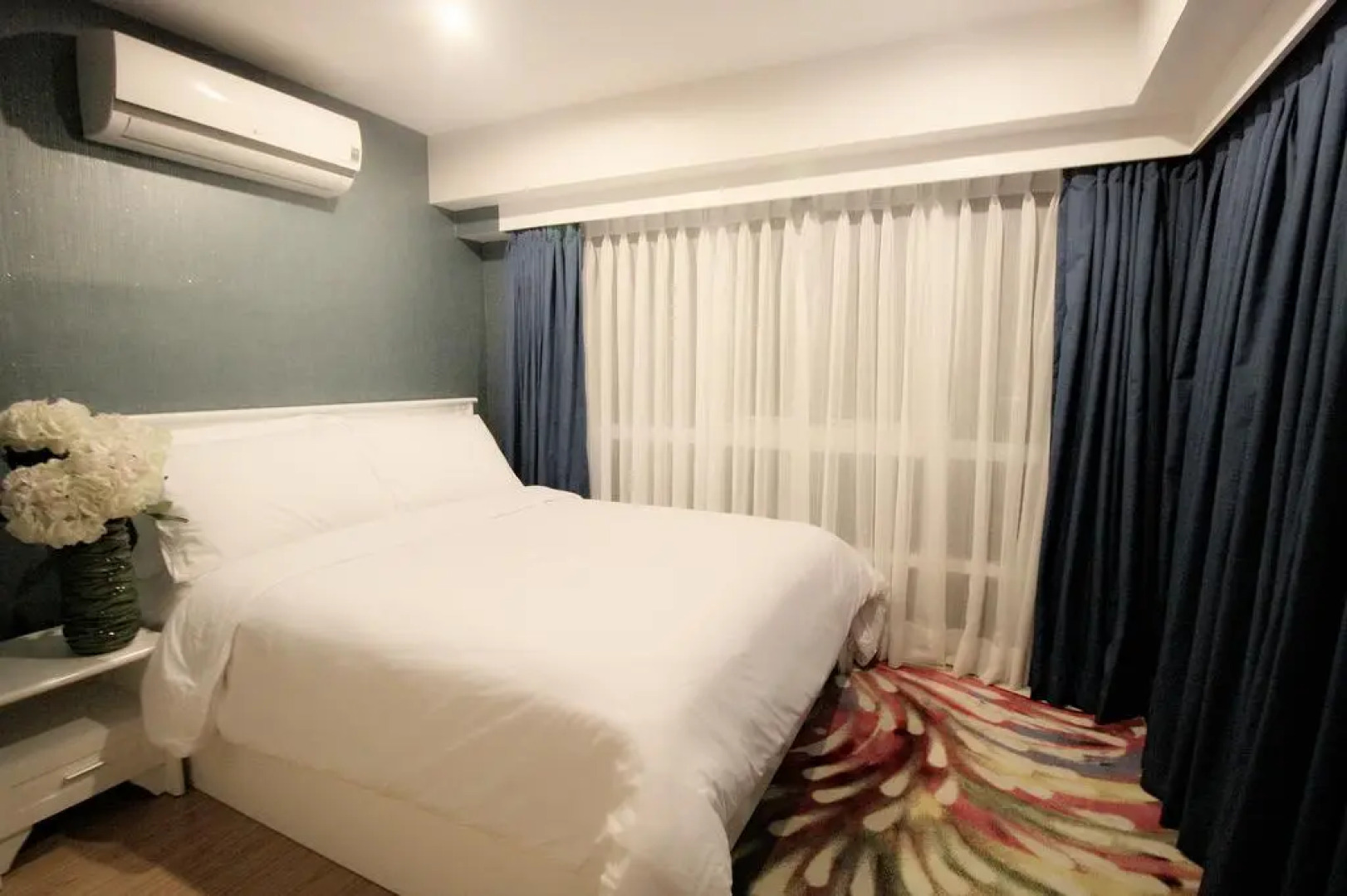 MaxStays Max Style at Fort Victoria