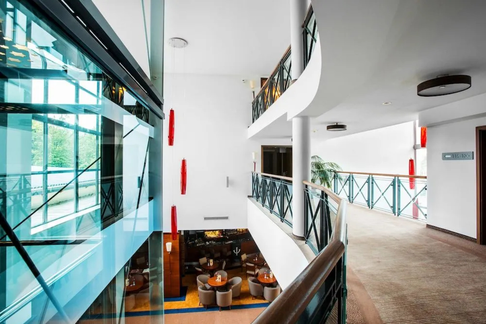 Hotel Olympic Spa & Wellness