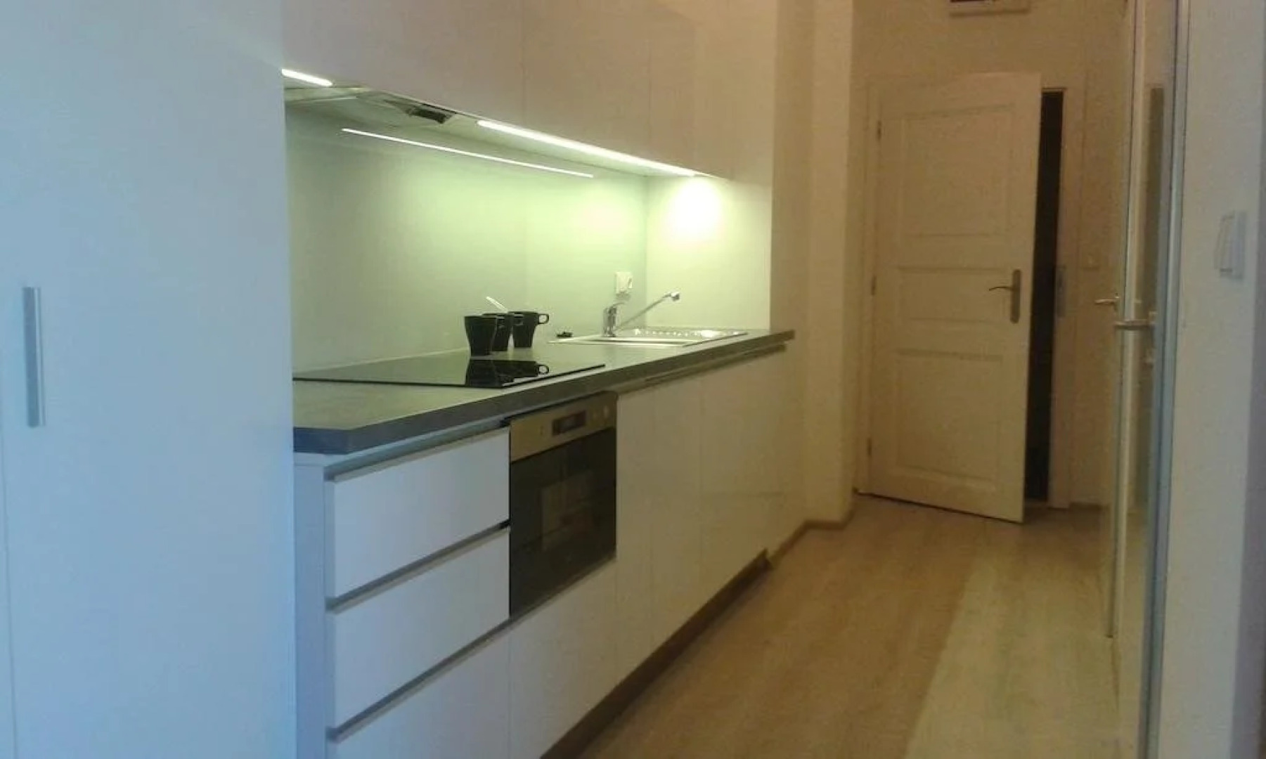 ADC Design Apartmány