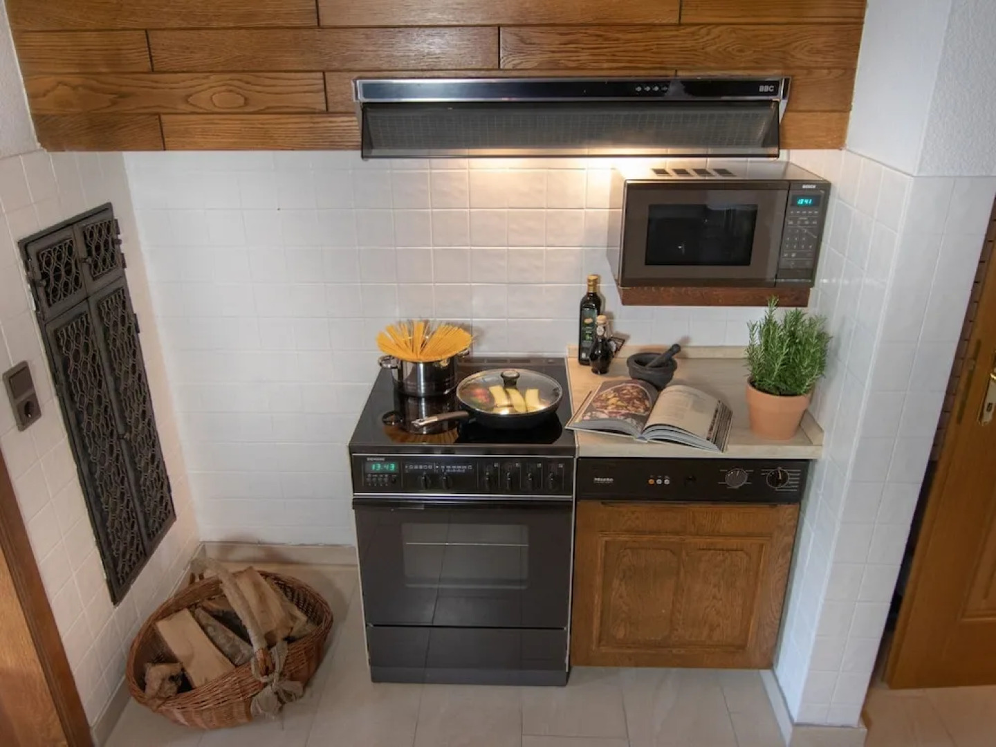 Appartement Ludwigskanal