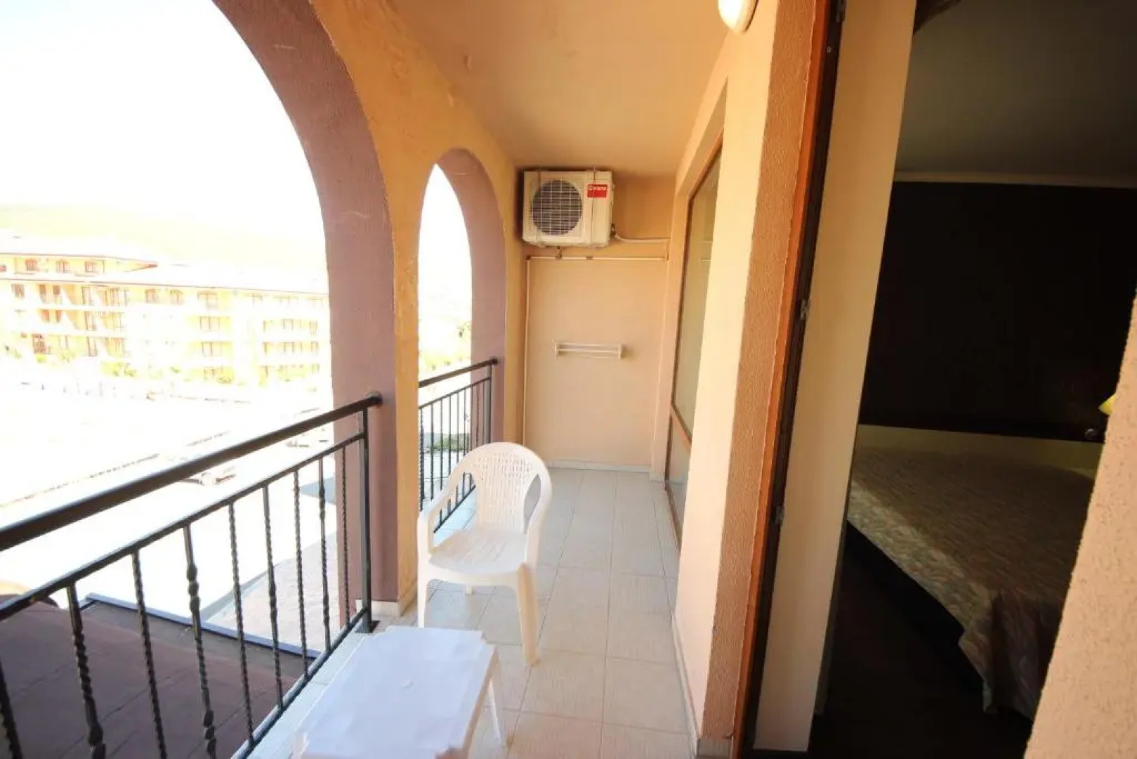 Menada Apartments in Grand Hotel Sveti Vlas