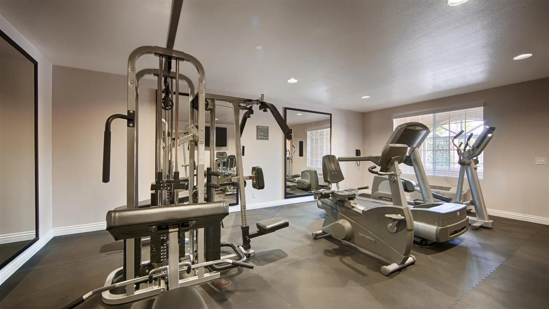 Best Western Bishop Lodge