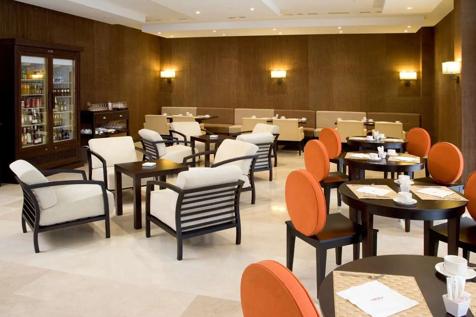 NH Valladolid Bálago