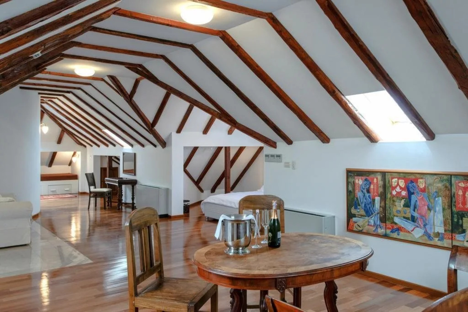 Heritage Villa Apolon