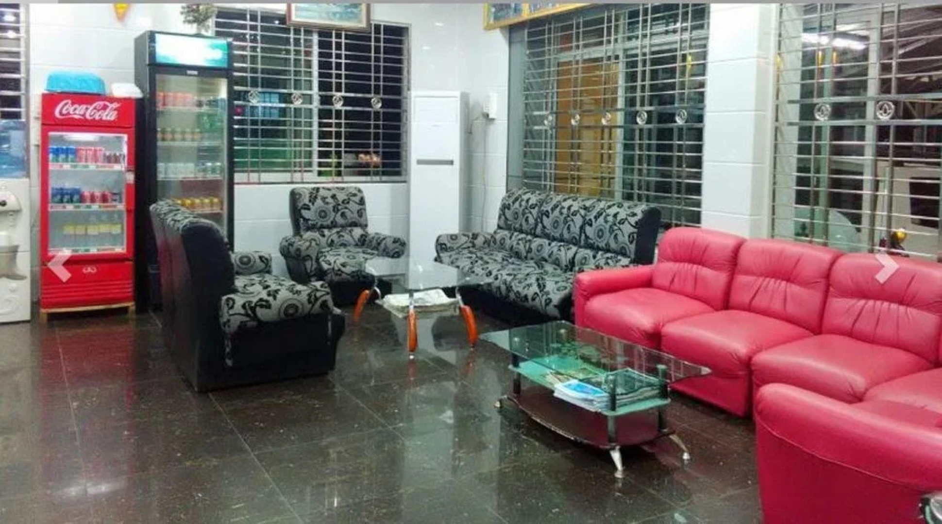 Htike Myat San Hotel