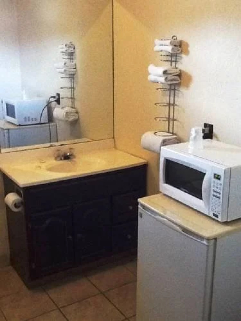 Best Southern Motel - Erwin