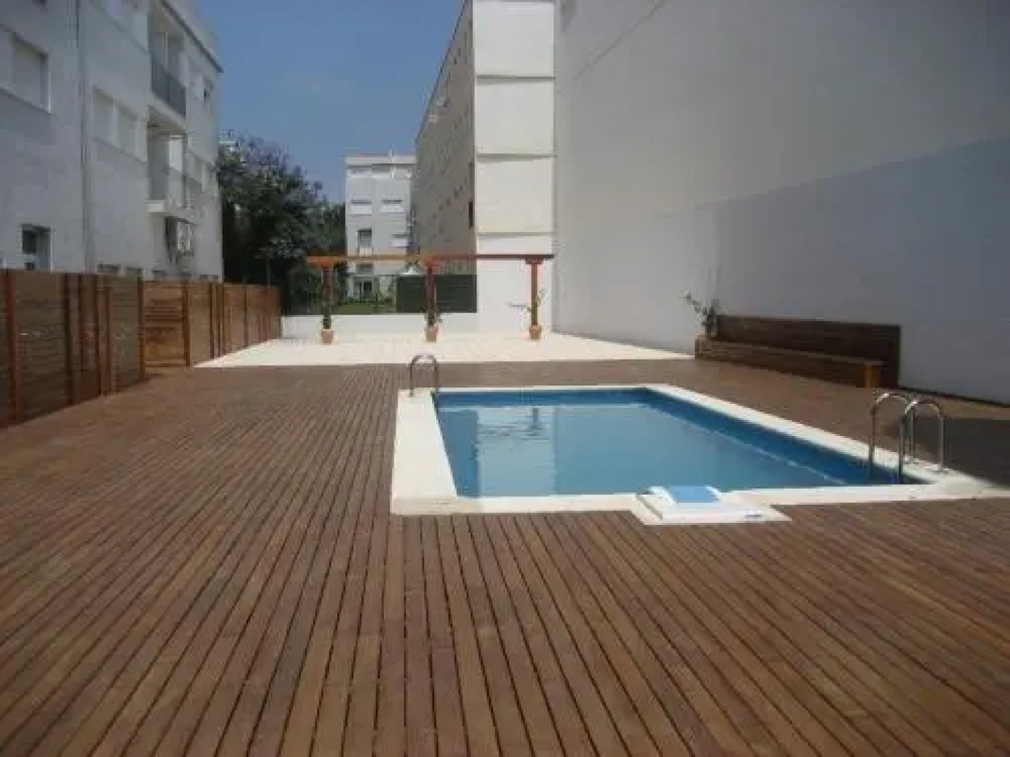 Apartamento Pueblo de Pescadores