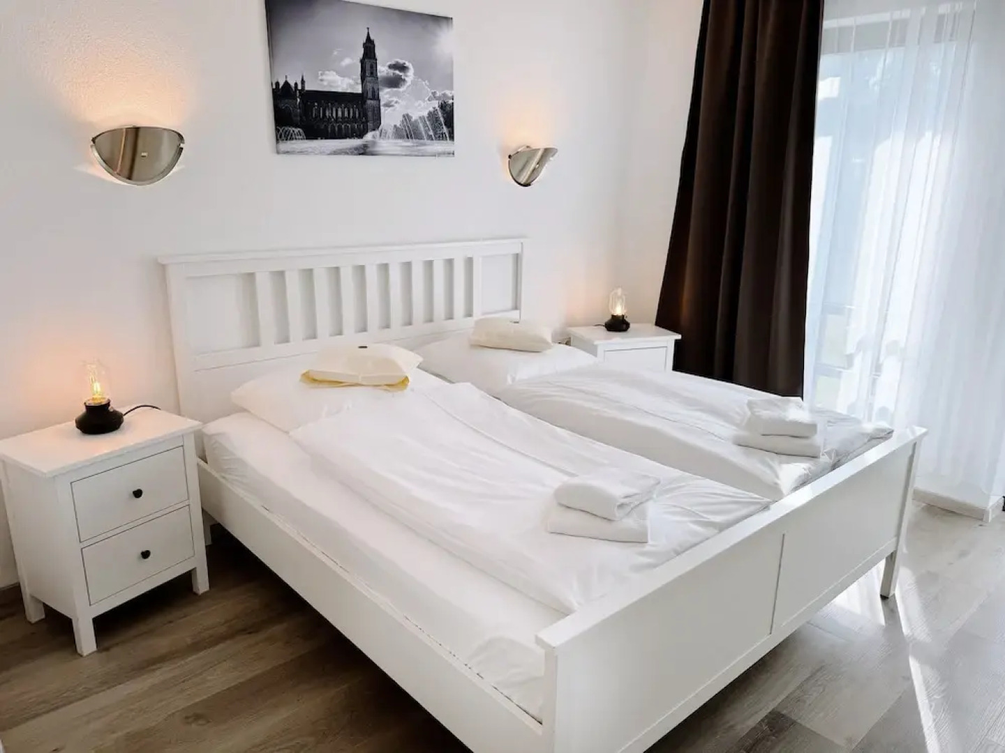 Regiohotel Wittekind Burg