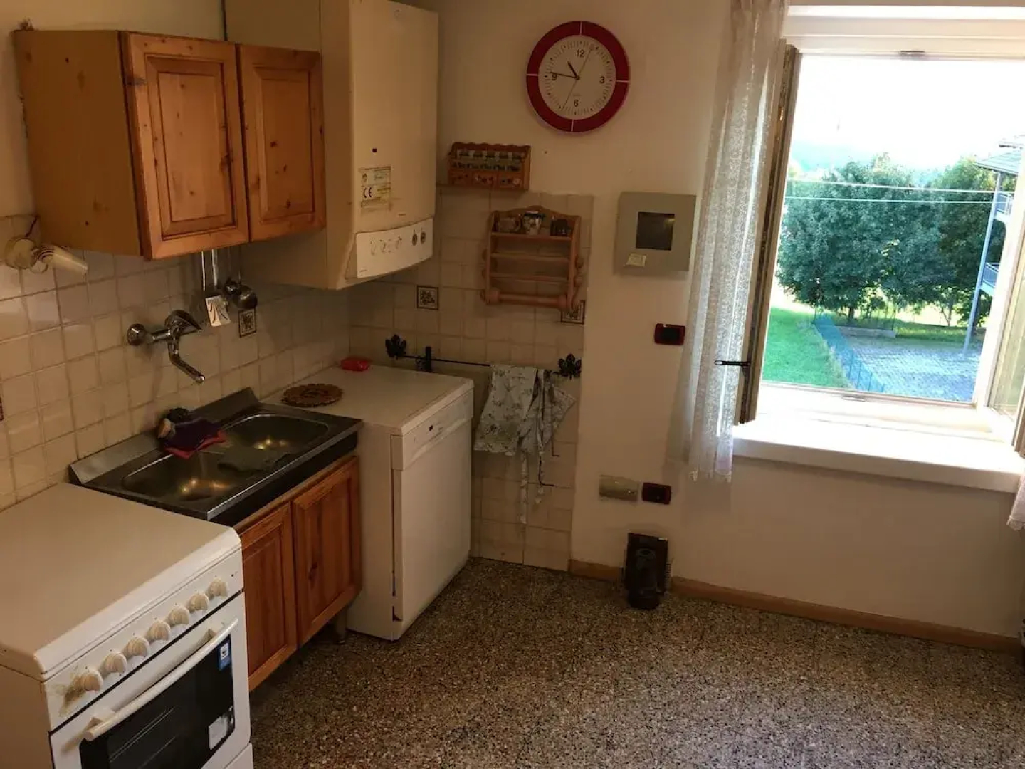 A Casa di Rita