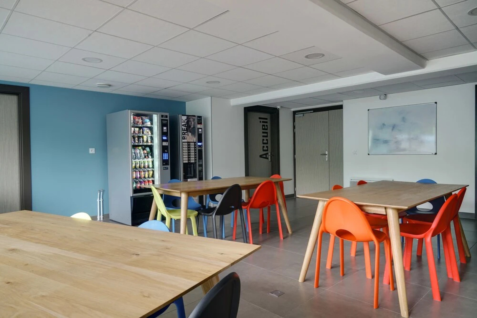 All Suites Study Pessac Campus