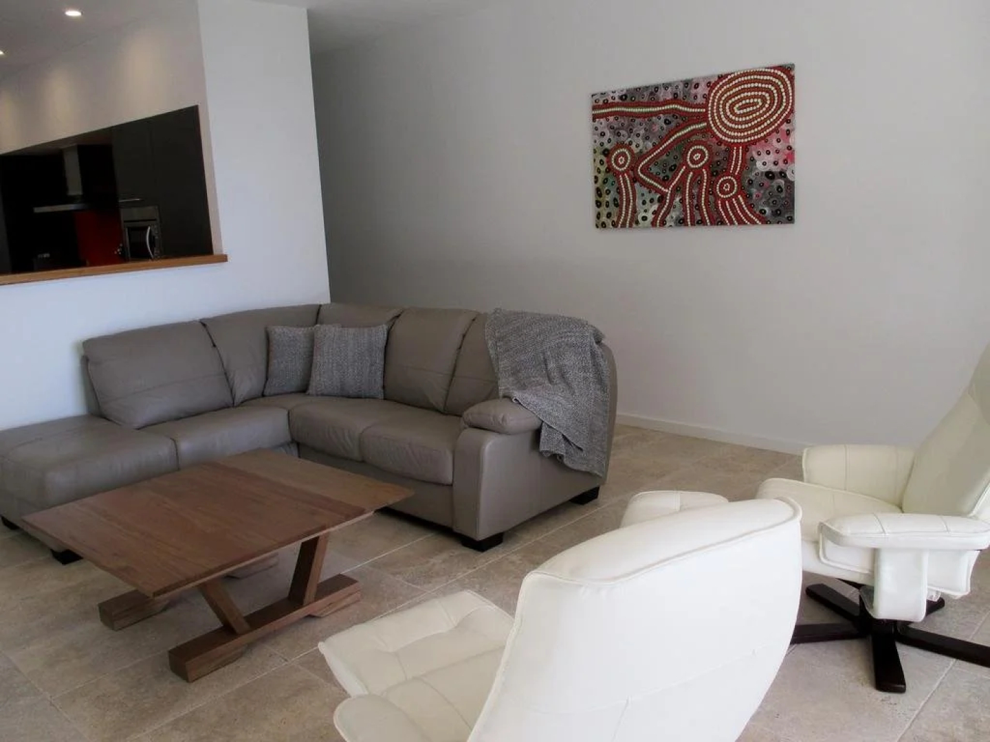 Pelican Escape Executive Home