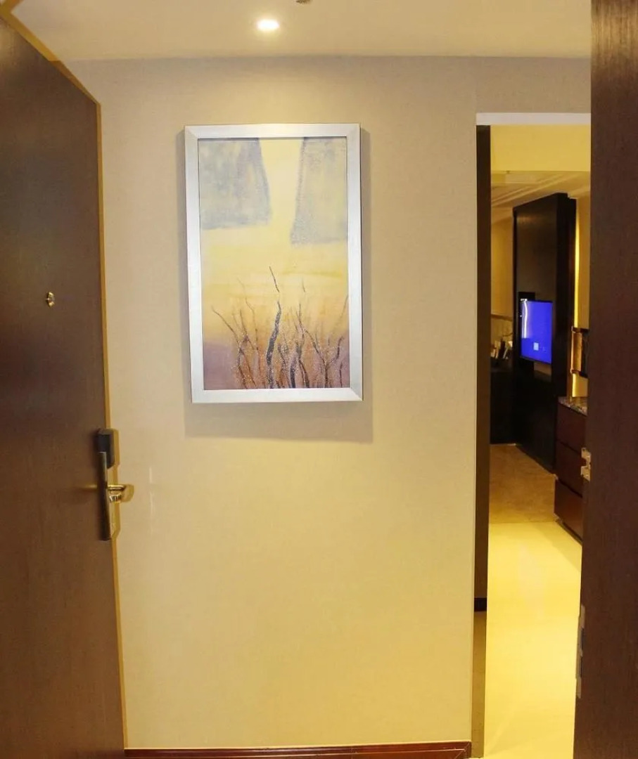 Mareka Haihe International Hotel