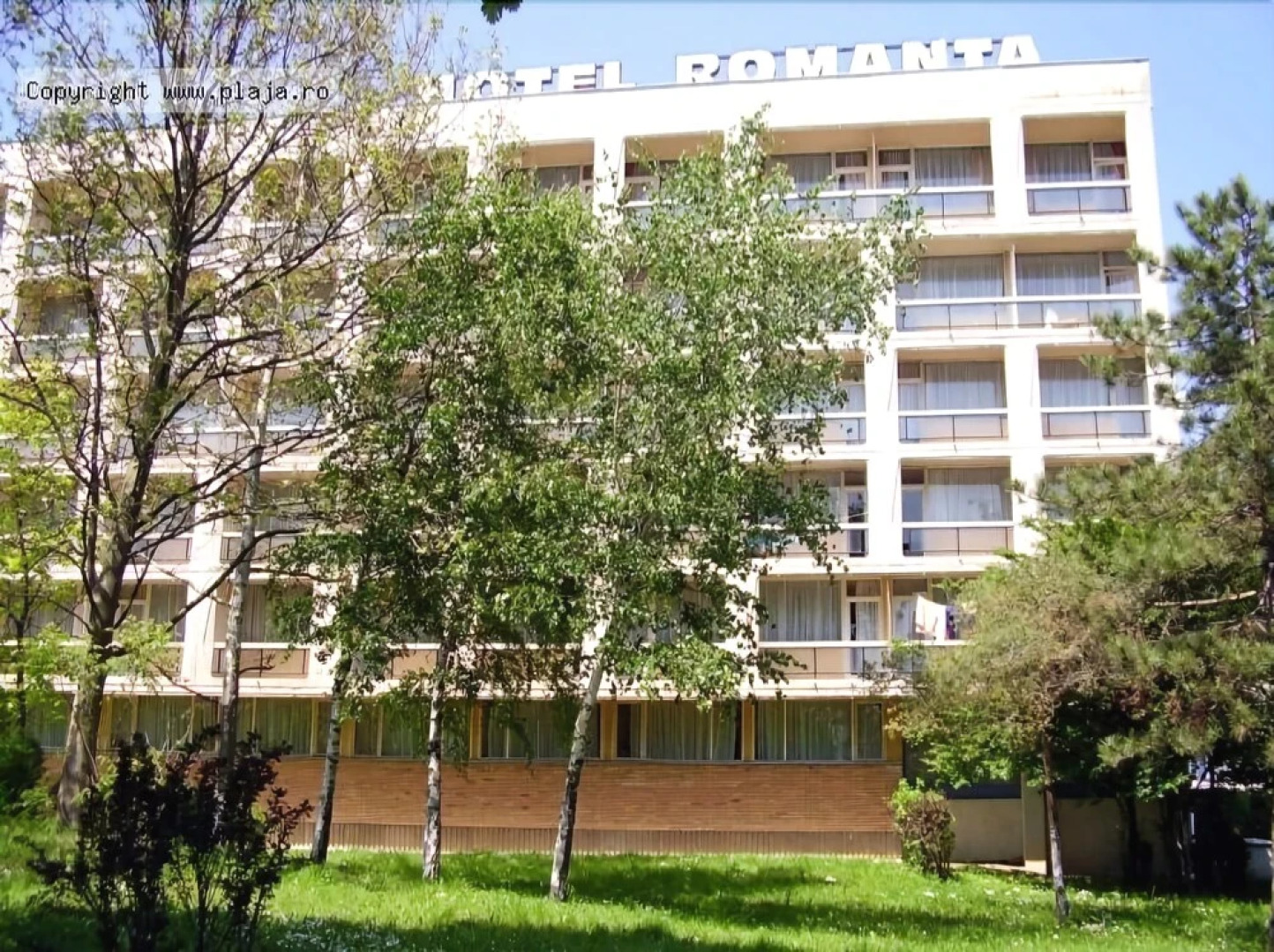 Agora Hotel