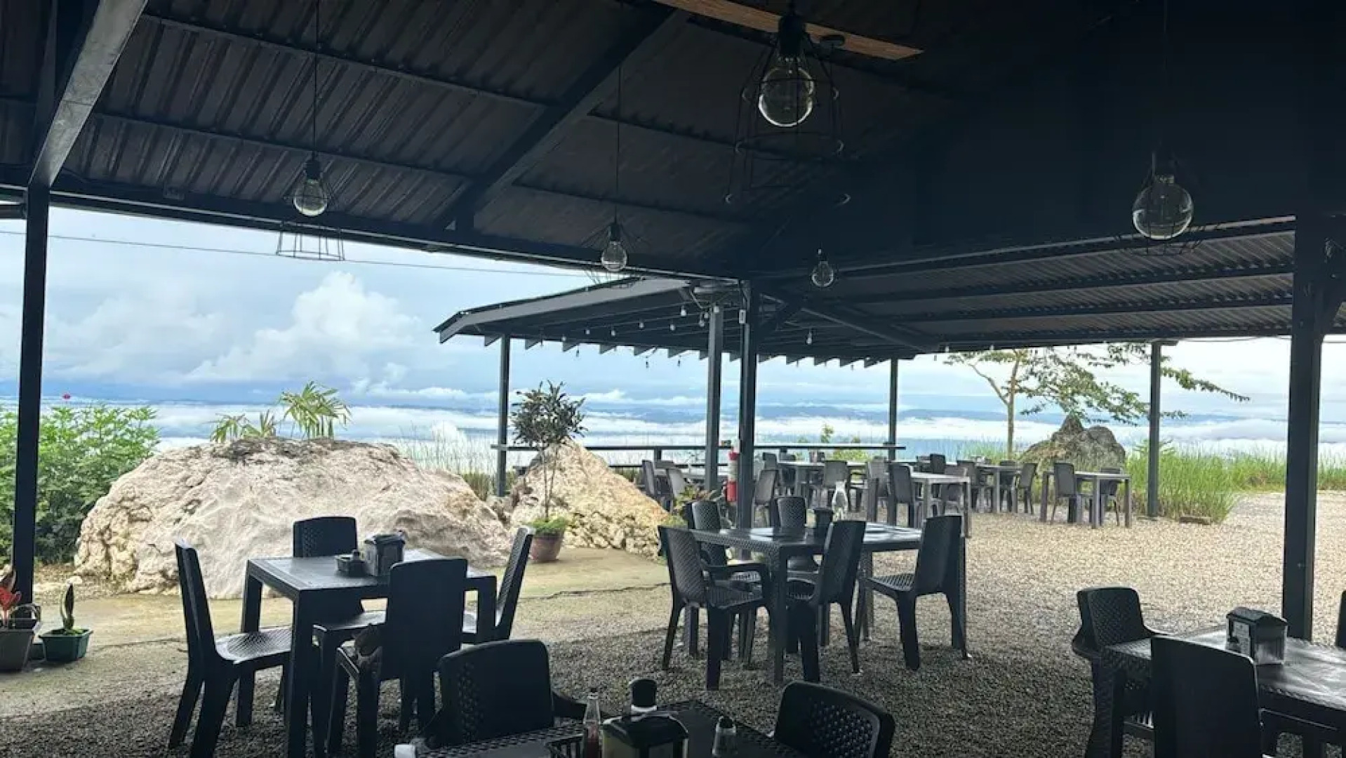 Casa Linda Vista Hotel