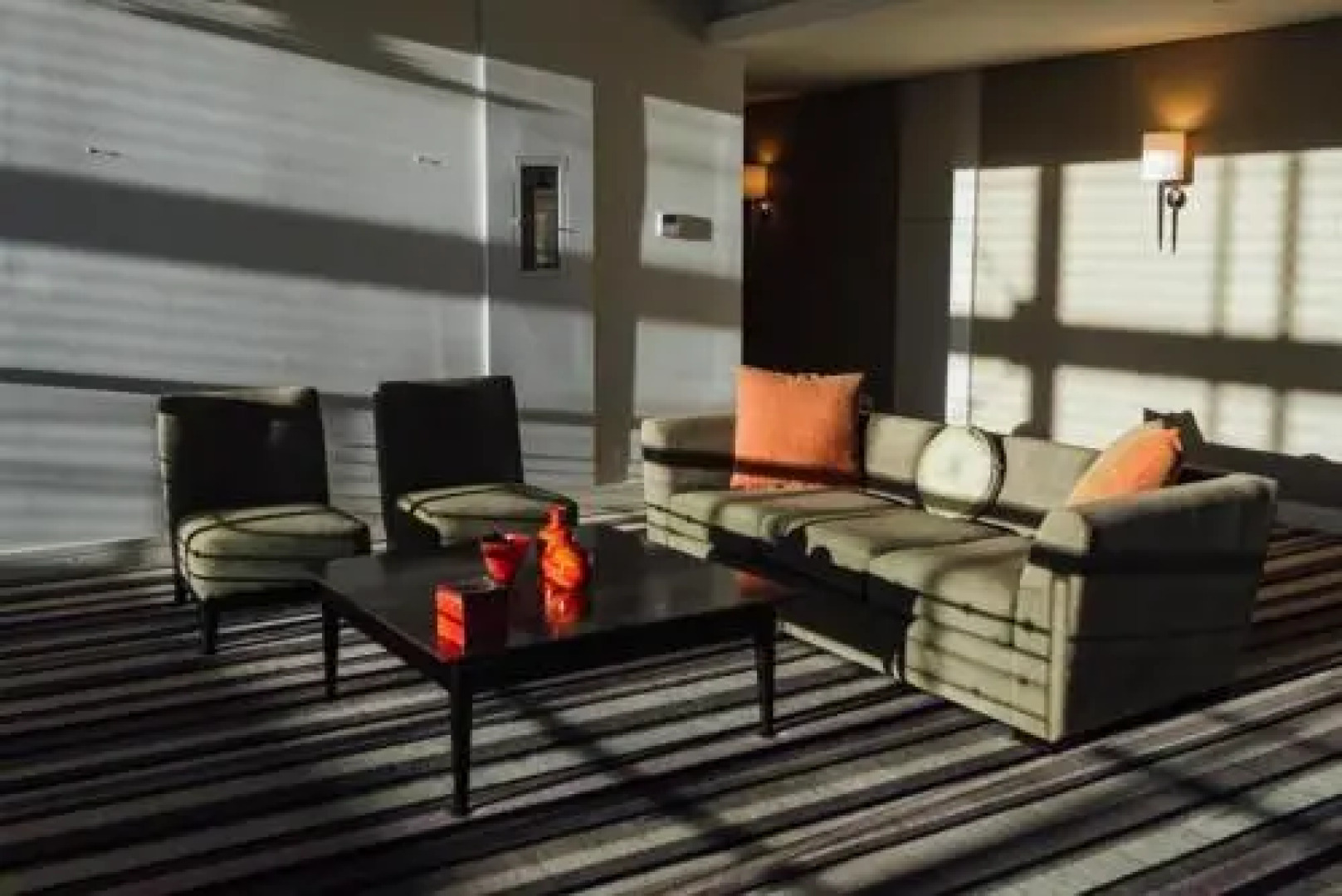 M.A.C. Royal Suites Hotel & Casino Chilecito