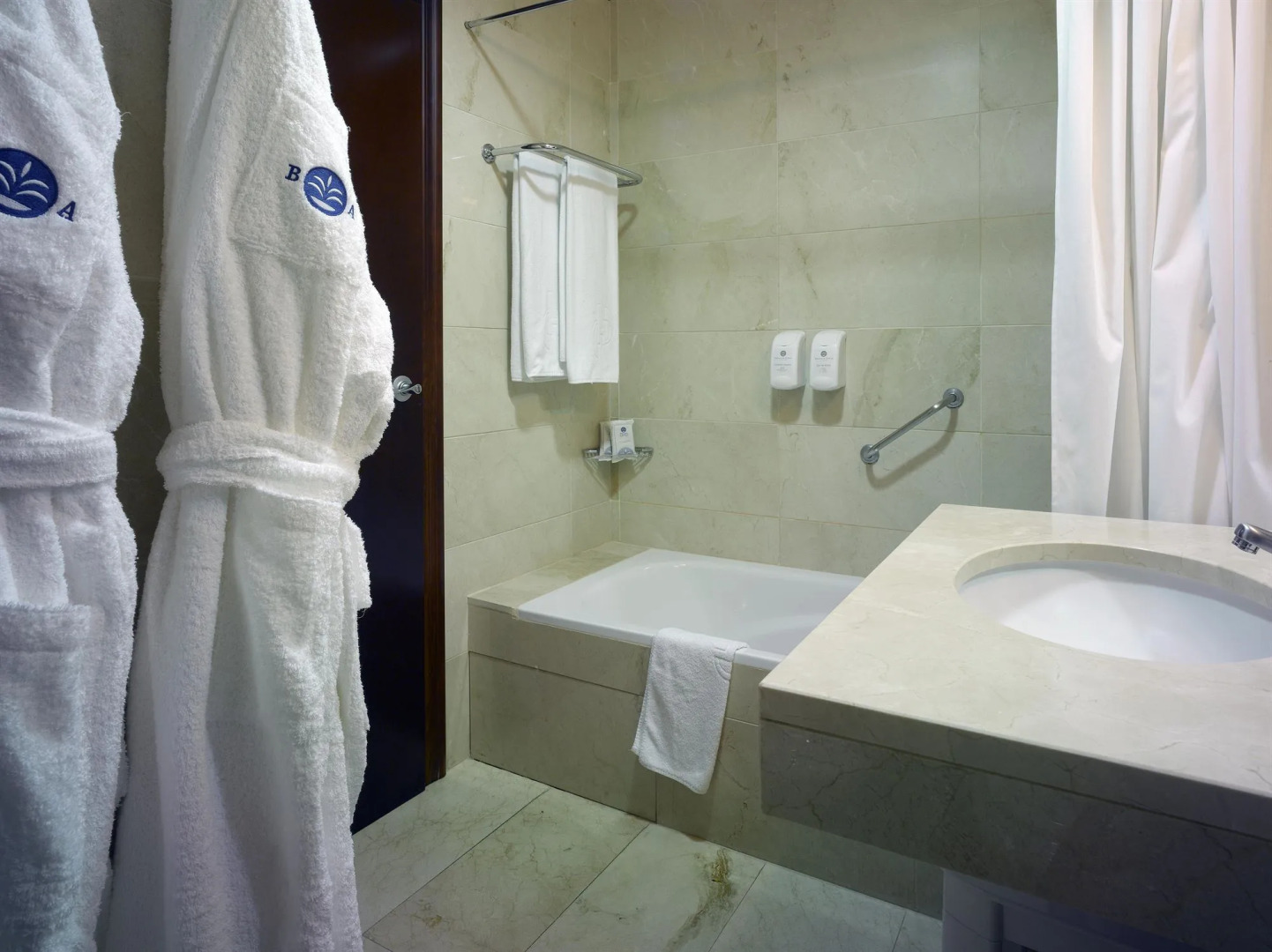 Balneario de Archena - Hotel León