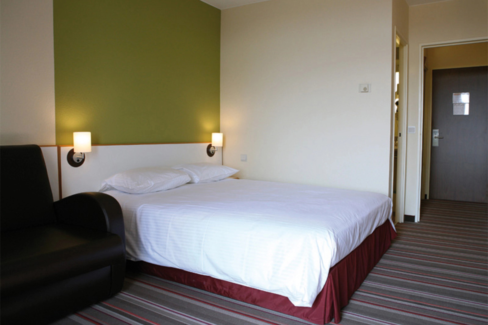 Green Park Hotel Brugge