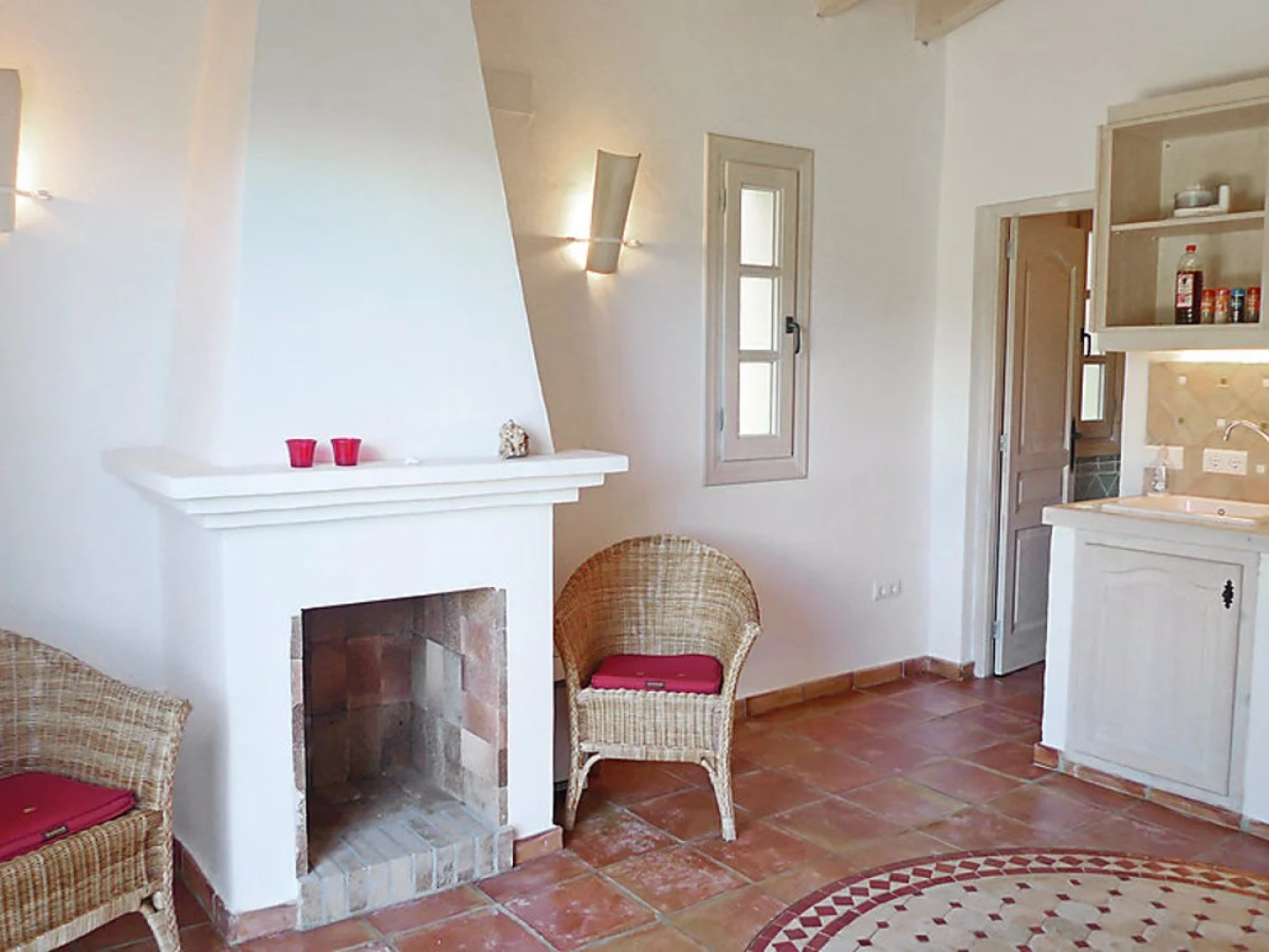 House Eretat Falcone