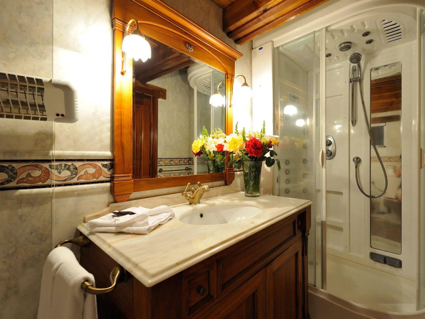 El Nogal Hotel Boutique & Spa