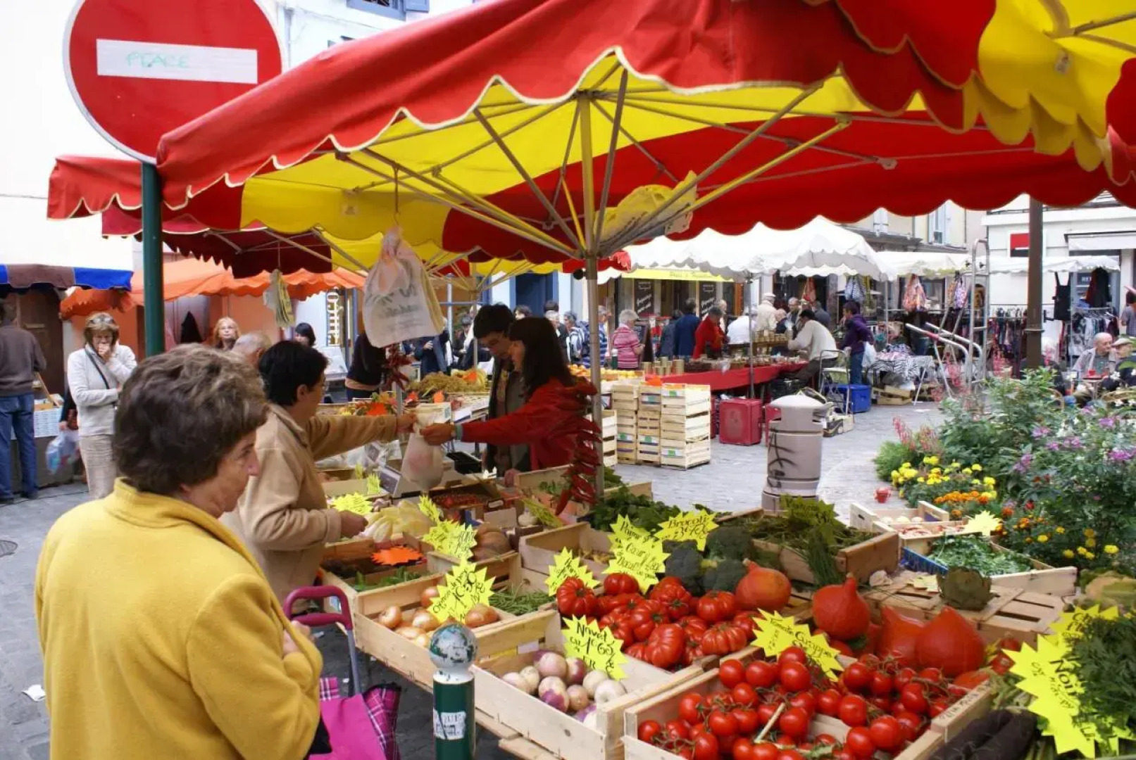 Auberge Les Myrtilles