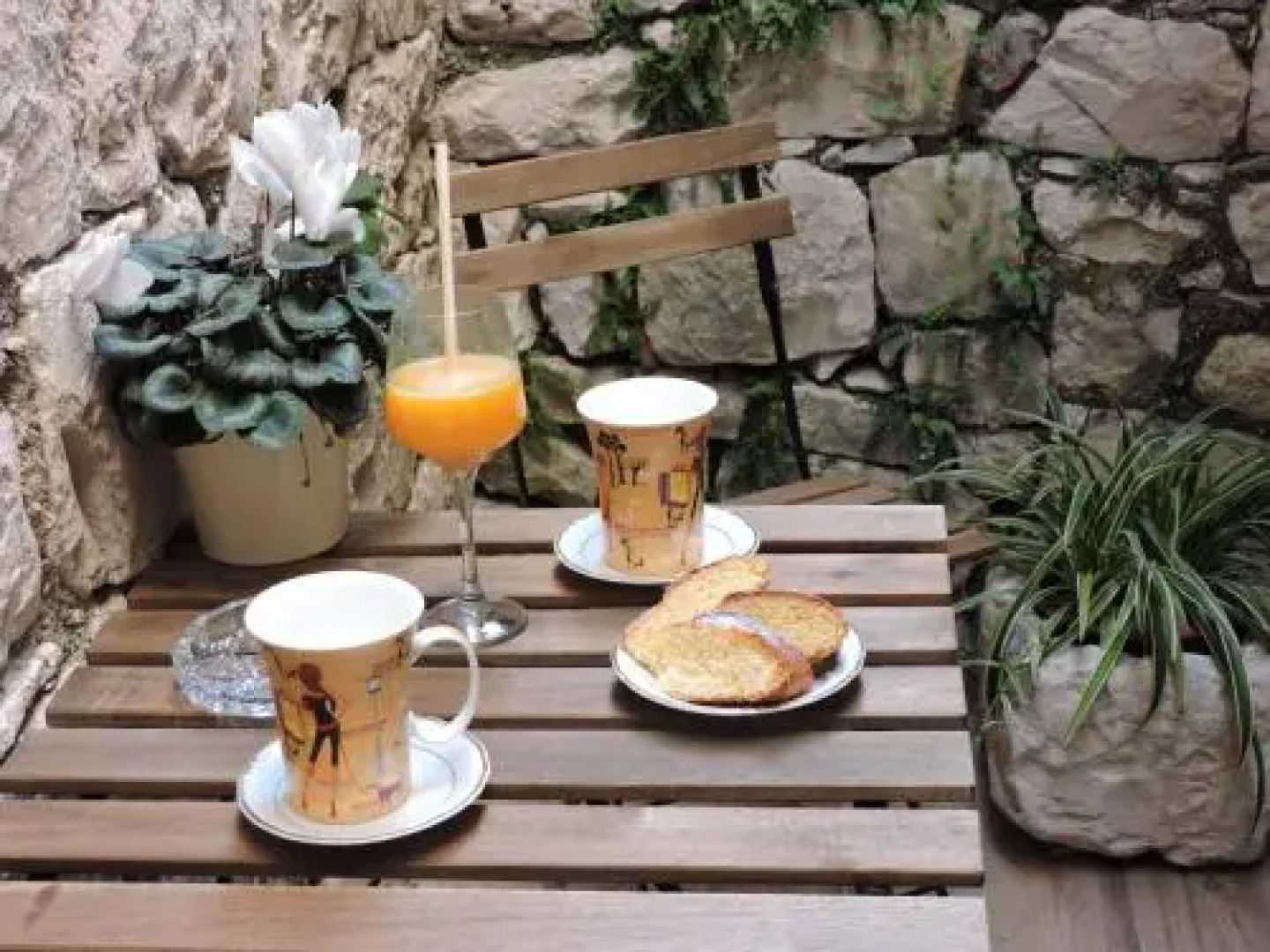 Apartments & Rooms Trogir Stars