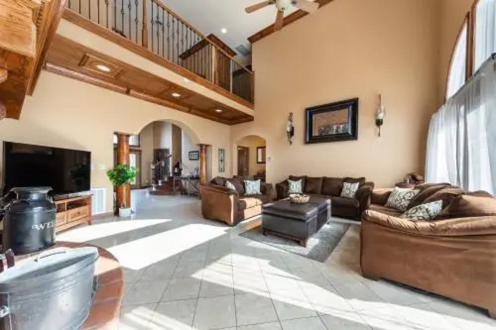 The Brooklyn Estate and Cottage