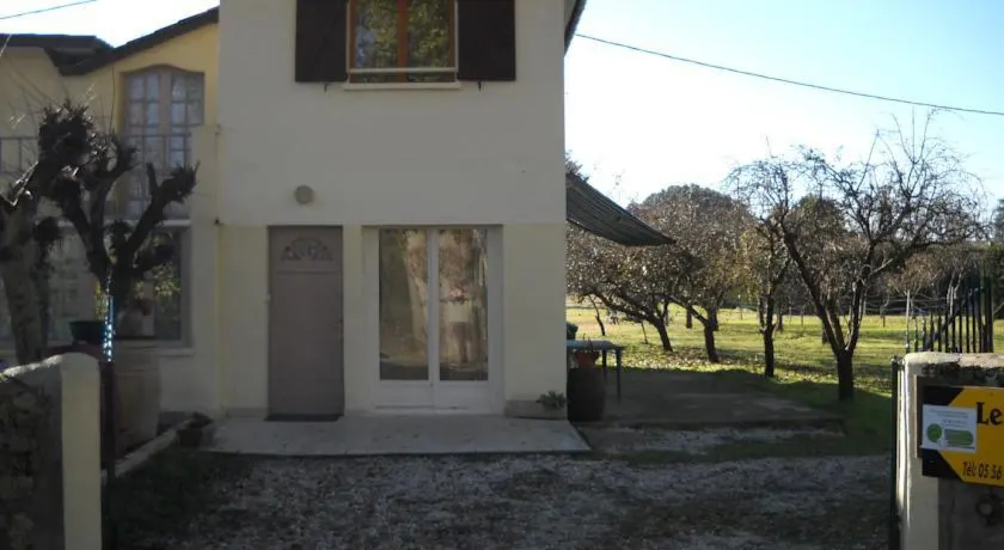 Gîtes Les Tuilières