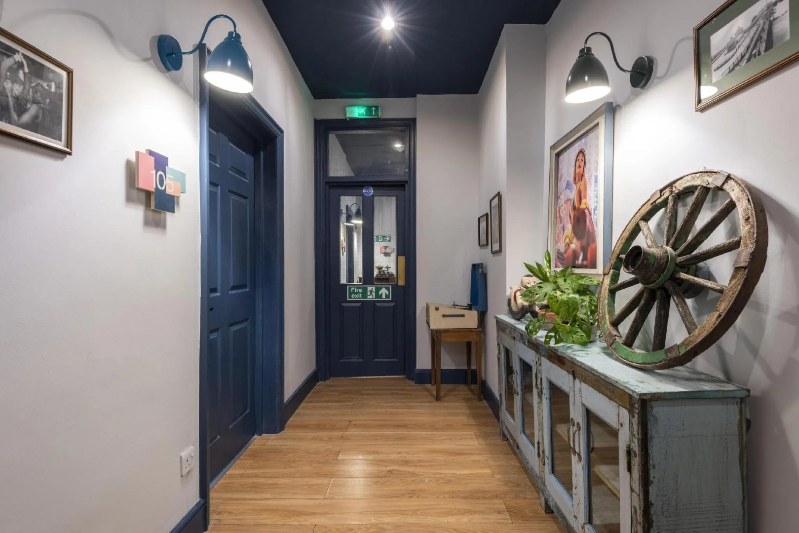 West Beach Hotel Brighton