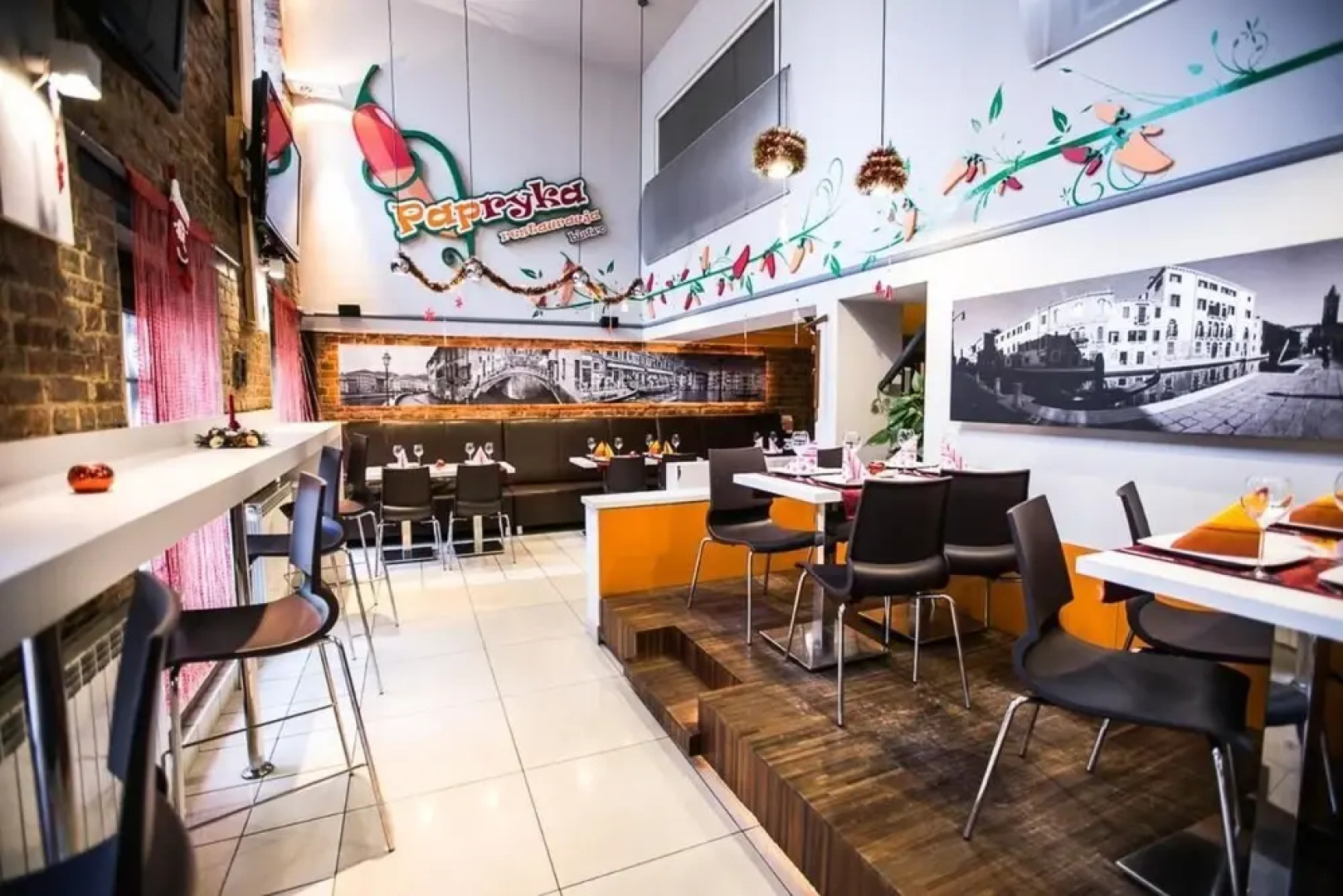 Hotel & Spa Kameleon