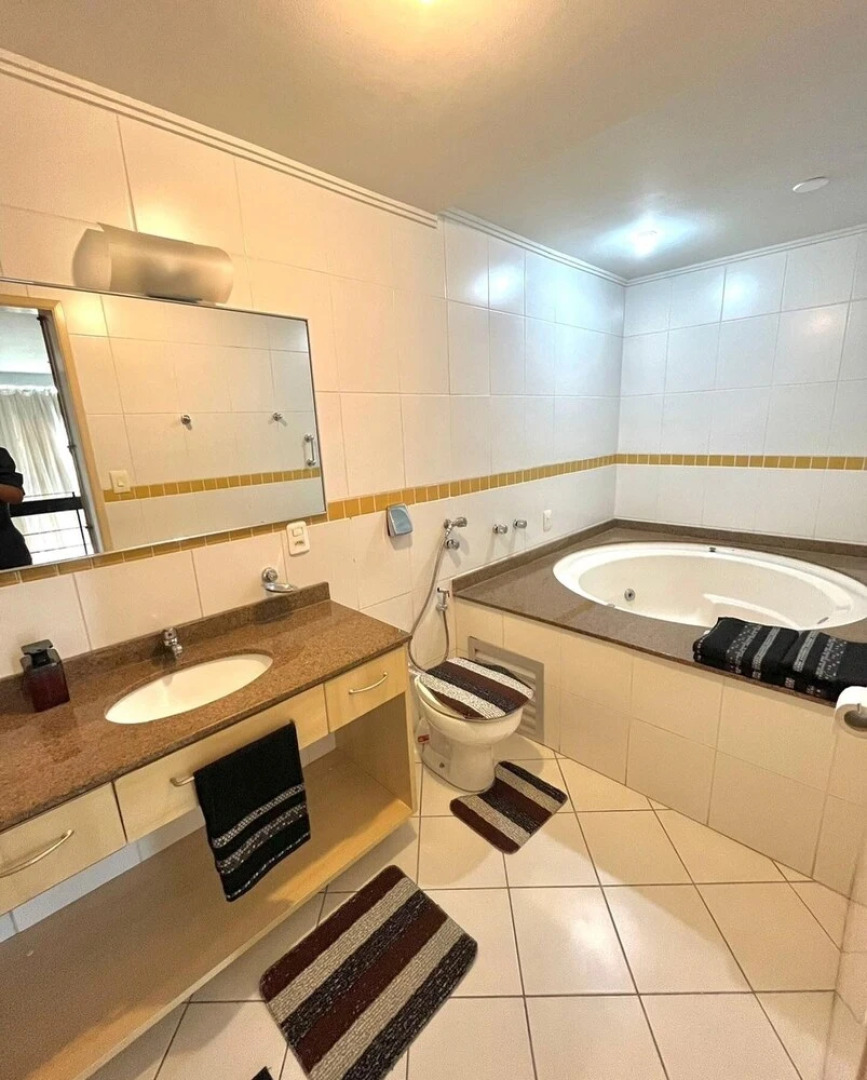 Apartamentos Saint Sebastian Flat Dup