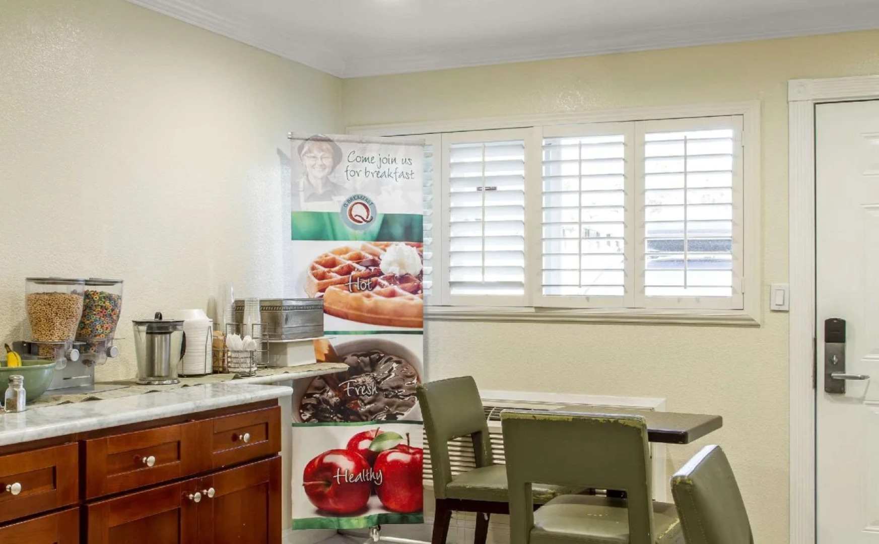 Signature Inn Berkeley