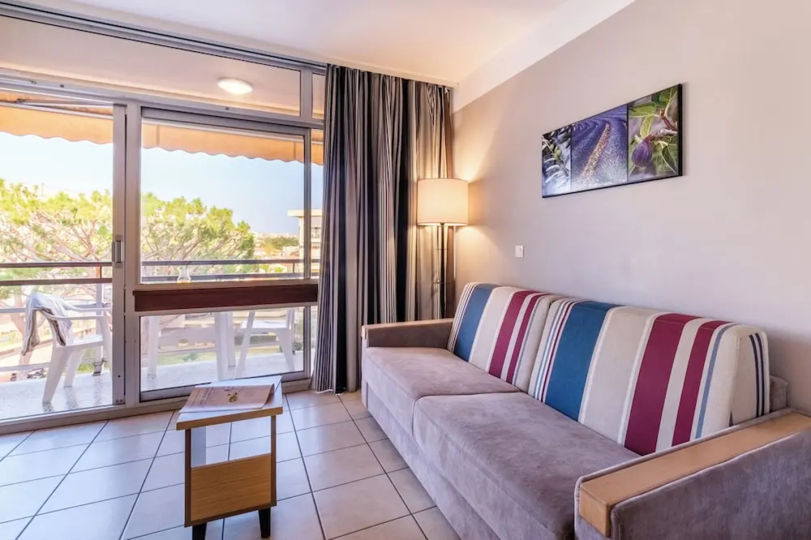 Résidence Partenaire Héliotel Marine