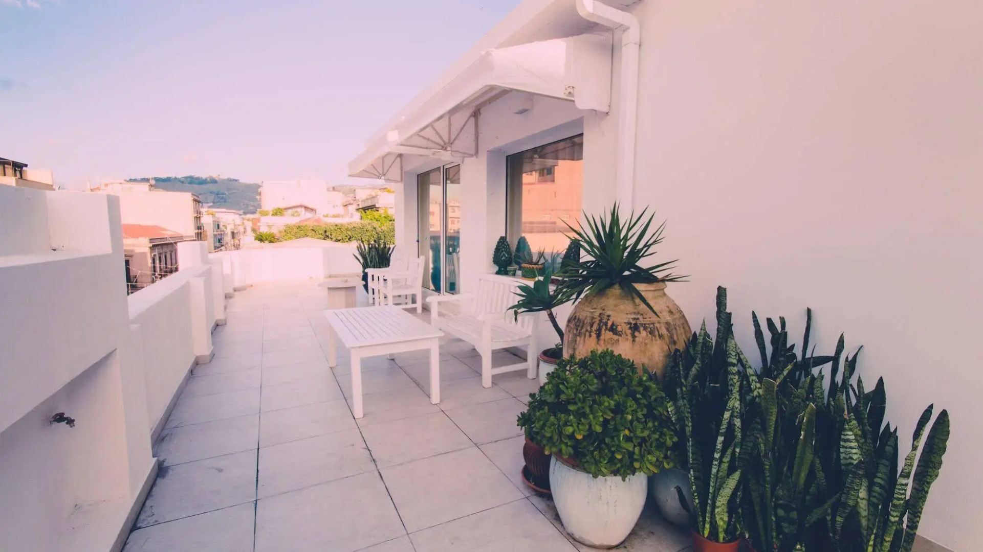 Siracusa Luxury Apartment