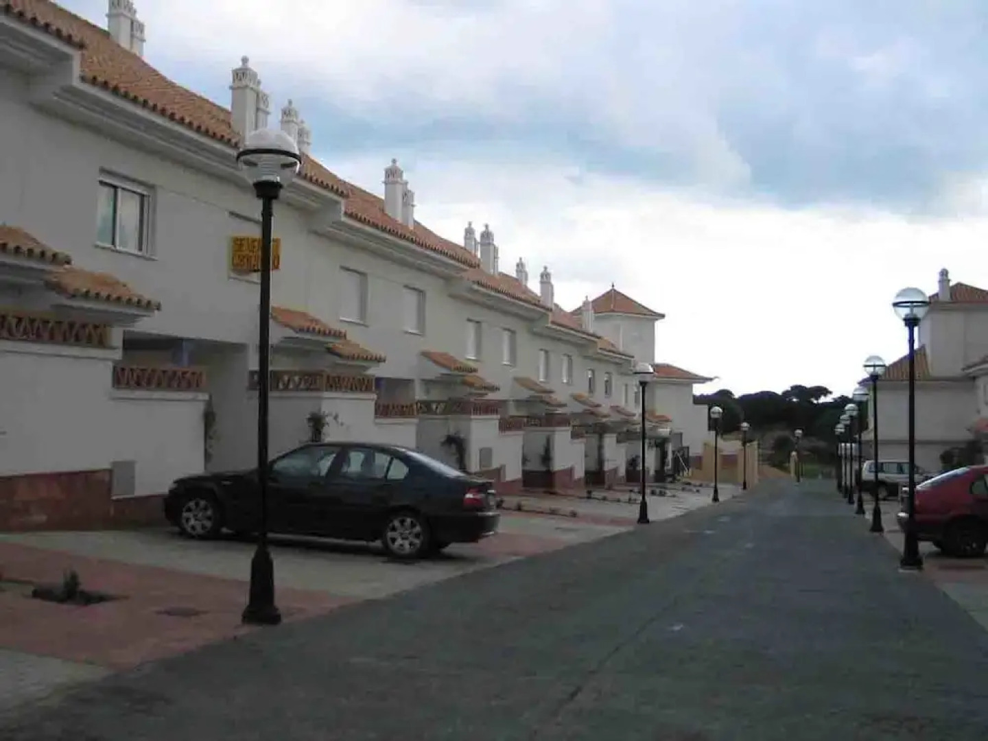 Adosado playa y Golf aire acondicionado