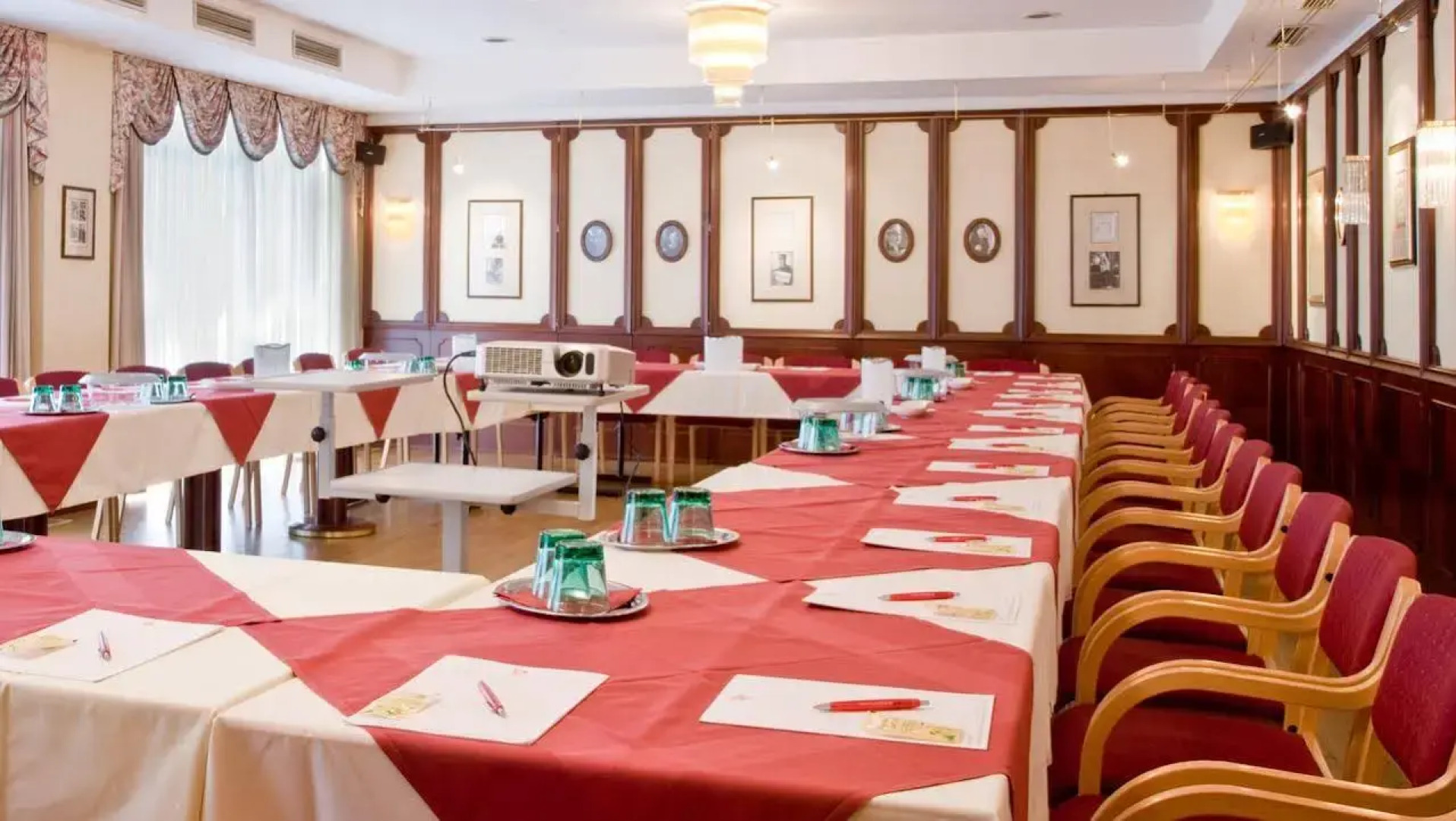 Theaterhotel & Suites Wien