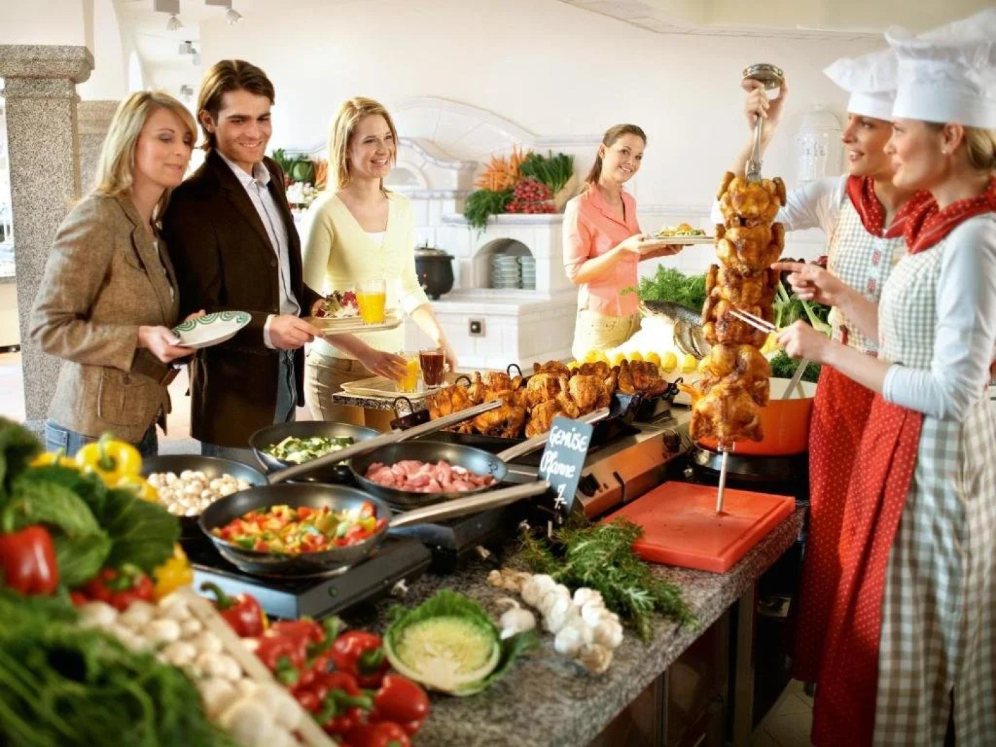 Landzeit Autobahn-Restaurant Steinhäusl bei Wien