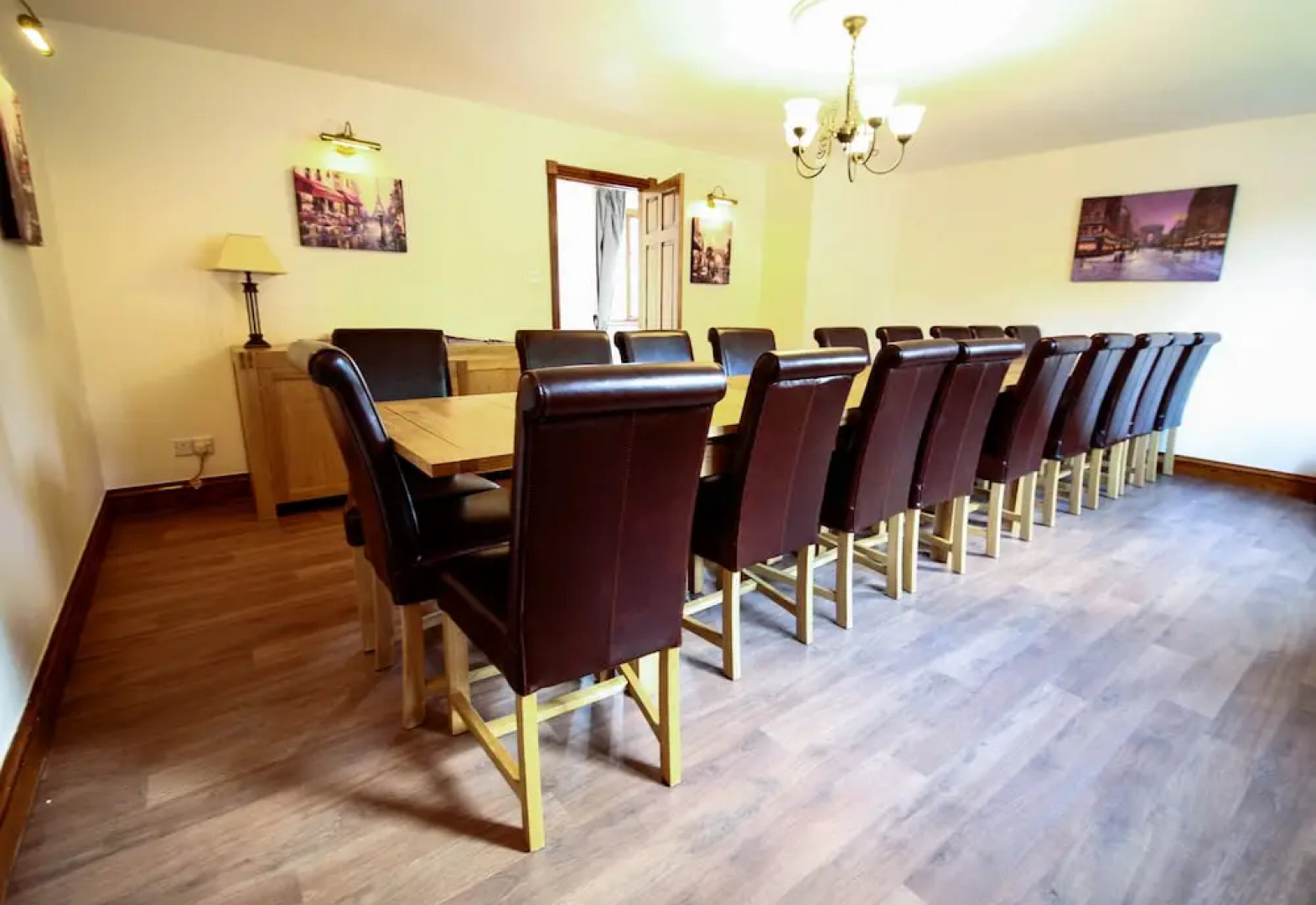 Unique Luxury Escapes