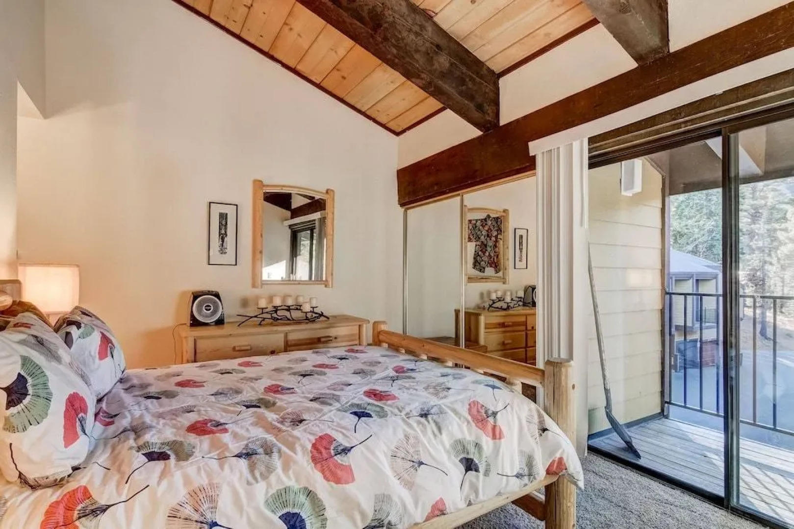 Alpine Meadows Condo w/ Mtn Views Near Lake Tahoe