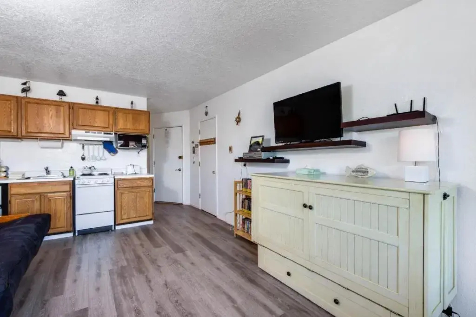 Neskowin Resort #114