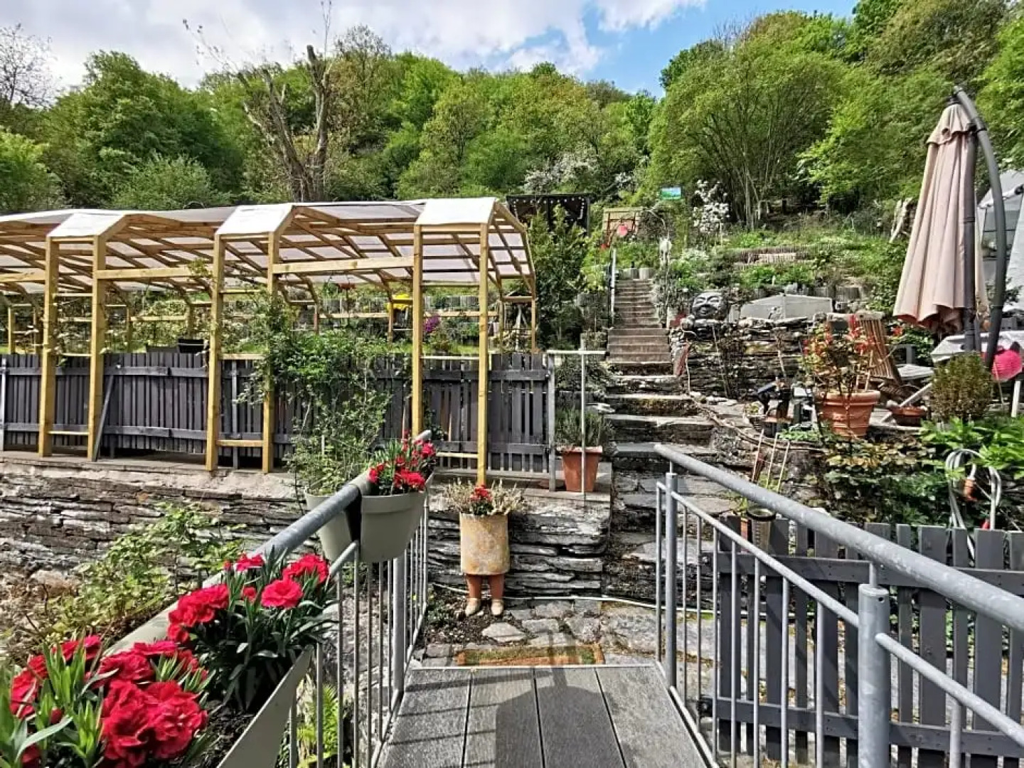 Bed&Breakfast_Einzelzimmer